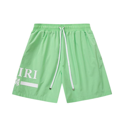 SOLLSALE-AMIRI  fashion sports shorts