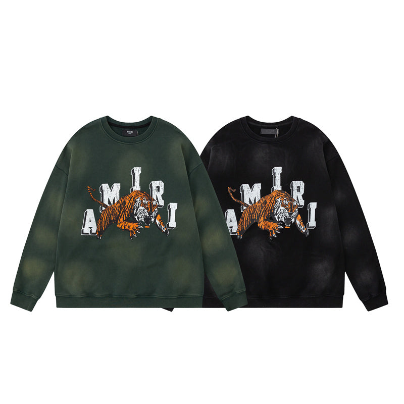 SOLLSALE-Amiri fashion Hoodie