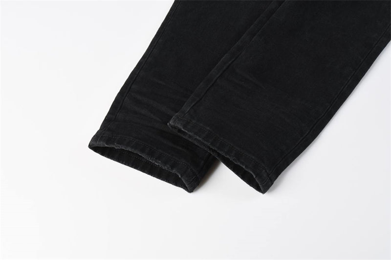 SOLLSALE-AMIRI  Fashion Jeans 8937
