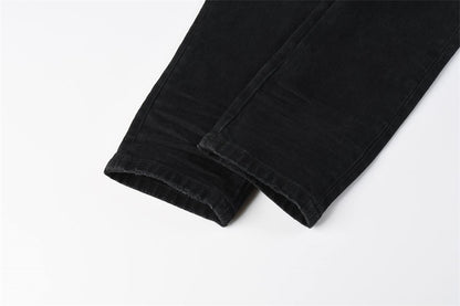 SOLLSALE-AMIRI  Fashion Jeans 8937