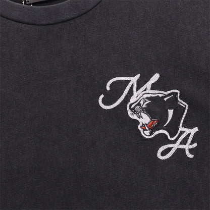 SOLLSALE-AMIRI  fashion T-shirt