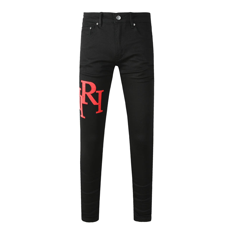SOLLSALE-AMIRI  Fashion Jeans 893