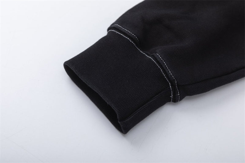 SOLLSALE-Amiri Fashion Hoodie