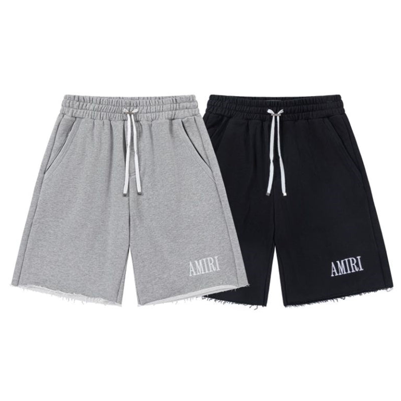 SOLLSALE-AMIRI  fashion sports shorts