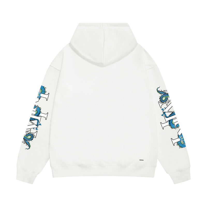 SOLLSALE-Amiri Fashion Hoodie