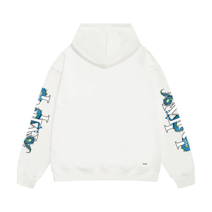 SOLLSALE-Amiri Fashion Hoodie
