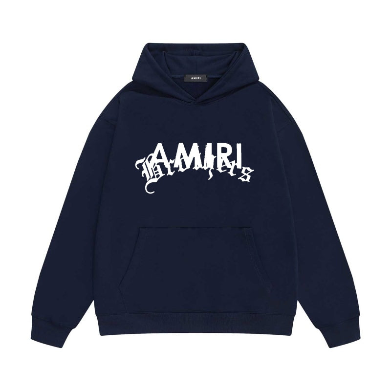 SOLLSALE-Amiri Fashion Hoodie