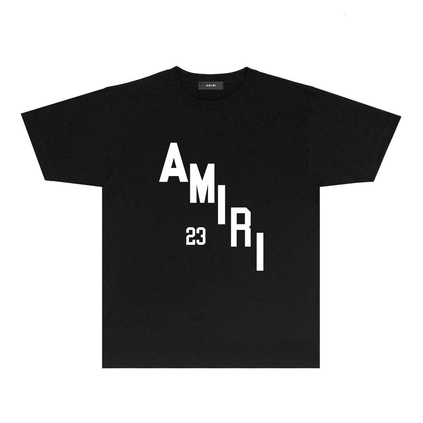 SOLLSALE-AMIRI  fashion T-shirt