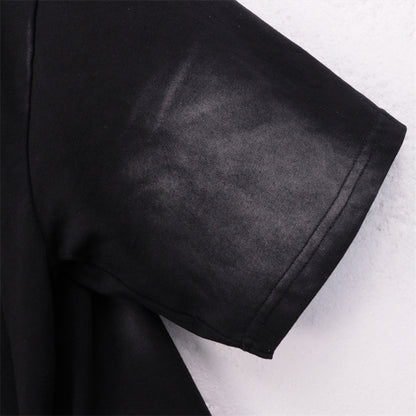 SOLLSALE-AMIRI  fashion T-shirt