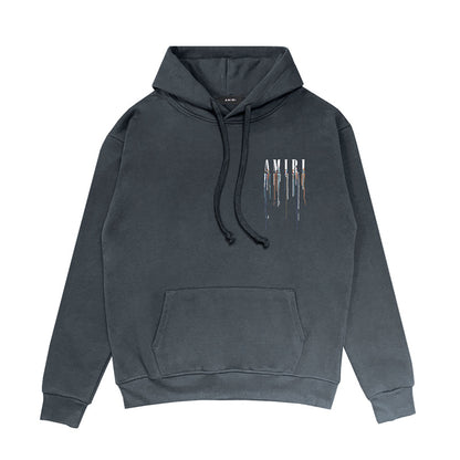 SOLLSALE-Amiri Fashion Hoodie