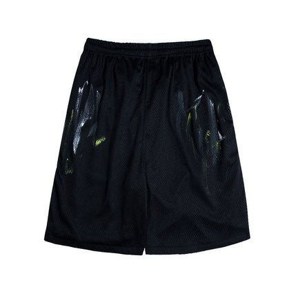 SOLLSALE-GALLERY DEPT  sports shorts