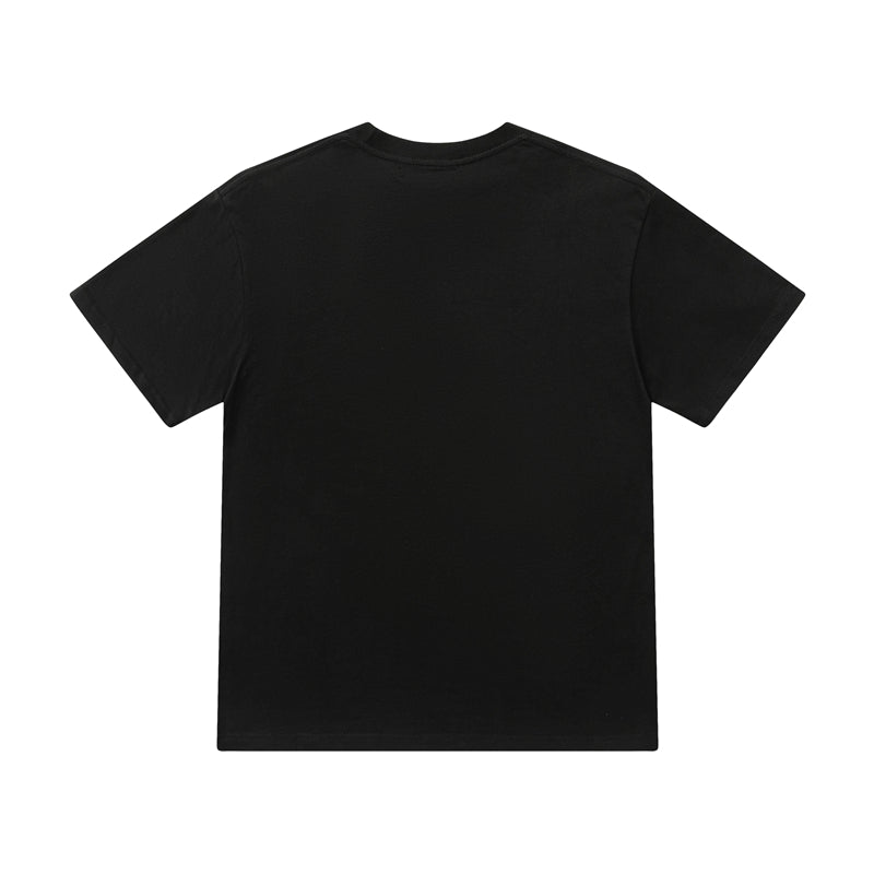 SOLLSALE-AMIRI  fashion T-shirt