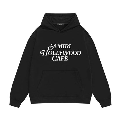 SOLLSALE-Amiri Fashion Hoodie