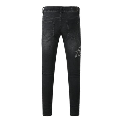 SOLLSALE-AMIRI  Fashion Jeans 8925
