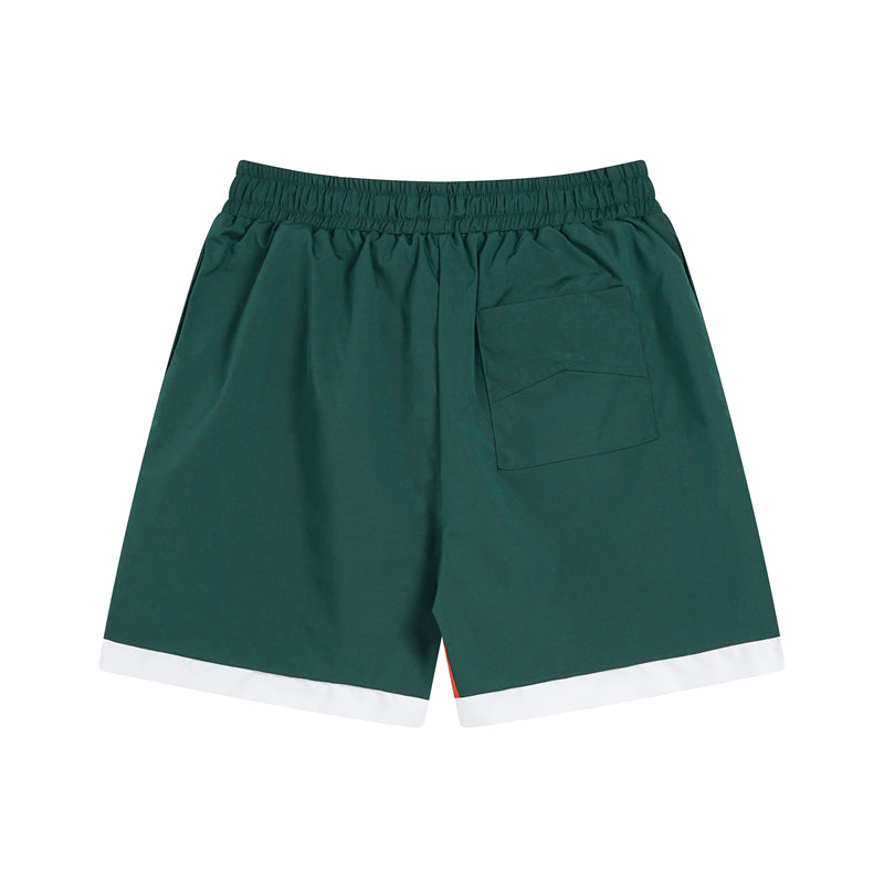 SOLLSALE-RHUDE sports shorts