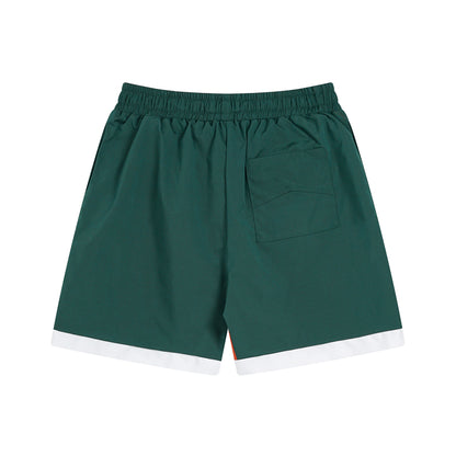 SOLLSALE-RHUDE sports shorts