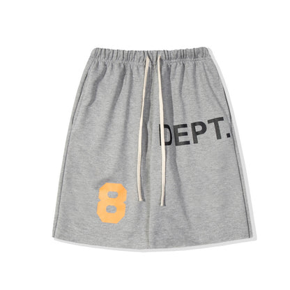 SOLLSALE-GALLERY DEPT  sports shorts