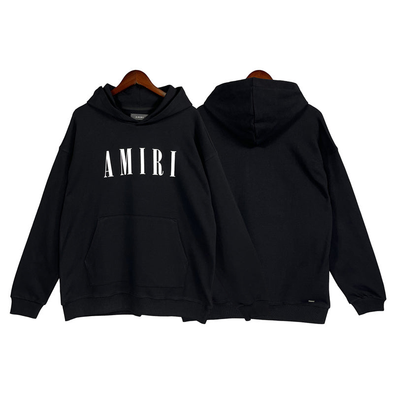 SOLLSALE-Amiri Fashion Hoodie