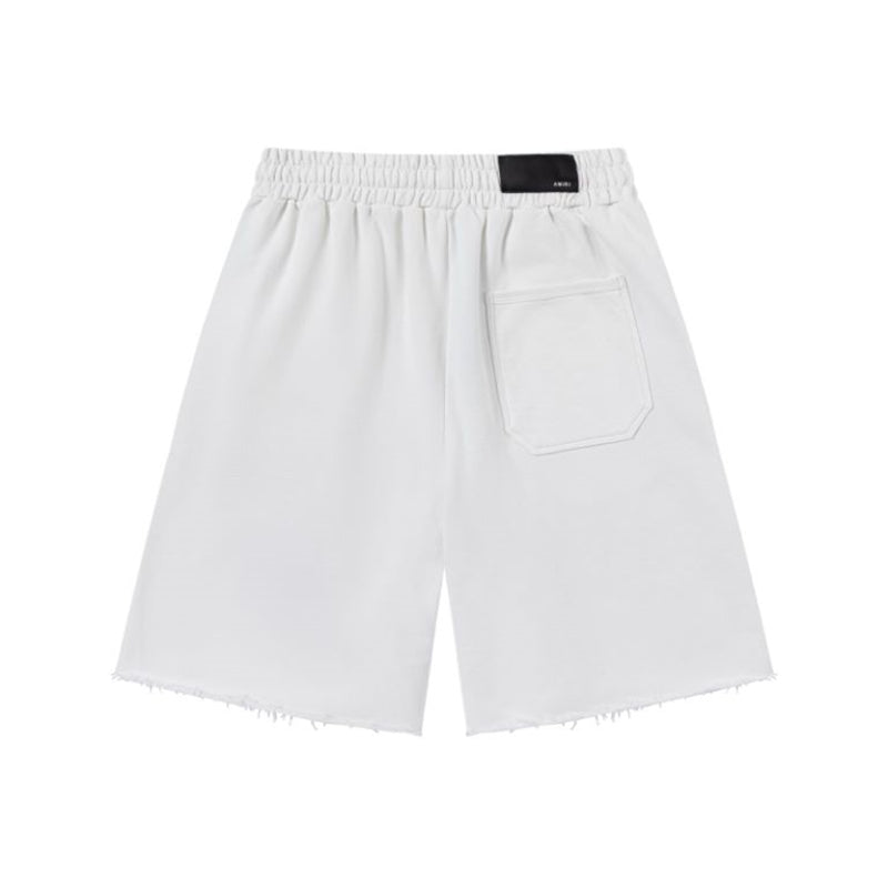 SOLLSALE-AMIRI  fashion sports shorts