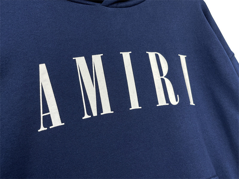 SOLLSALE-Amiri Fashion Hoodie