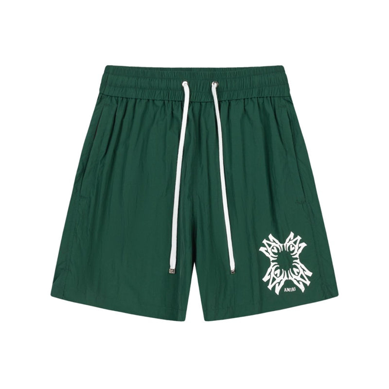 SOLLSALE-AMIRI  fashion sports shorts