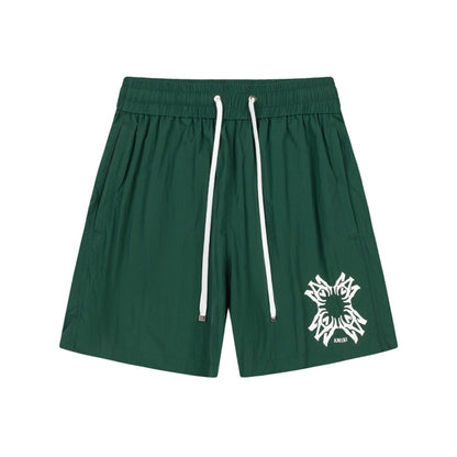SOLLSALE-AMIRI  fashion sports shorts