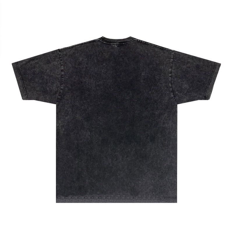 SOLLSALE-AMIRI  fashion T-shirt