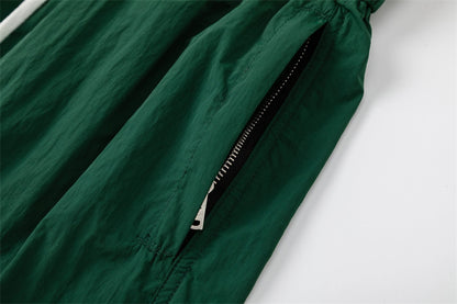 SOLLSALE-AMIRI  fashion sports shorts