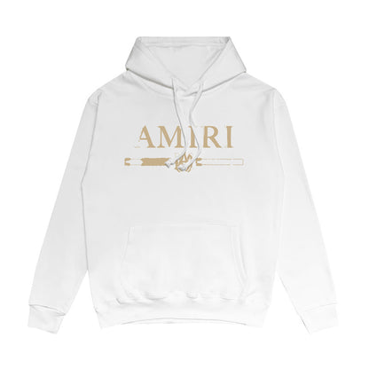 SOLLSALE-Amiri Fashion Hoodie