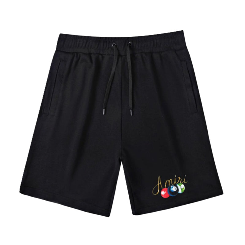 SOLLSALE-AMIRI  fashion sports shorts
