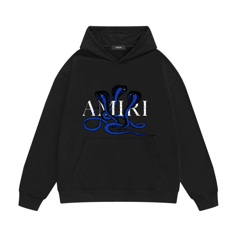 SOLLSALE-Amiri Fashion Hoodie