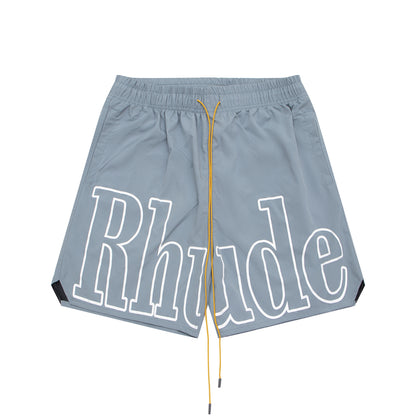 SOLLSALE-RHUDE sports shorts