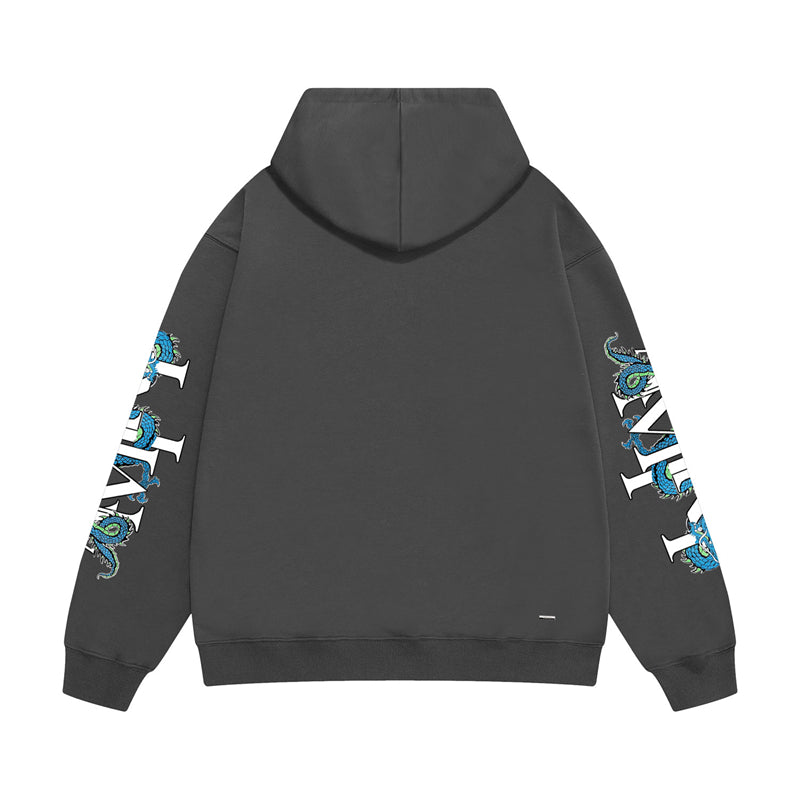SOLLSALE-Amiri Fashion Hoodie