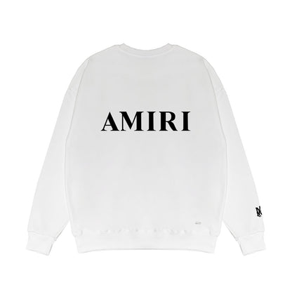 SOLLSALE-Amiri Fashion Hoodie