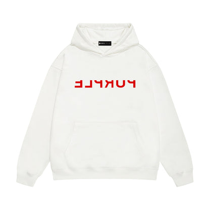 SOLLSALE-PURPLE Fashion Hoodie