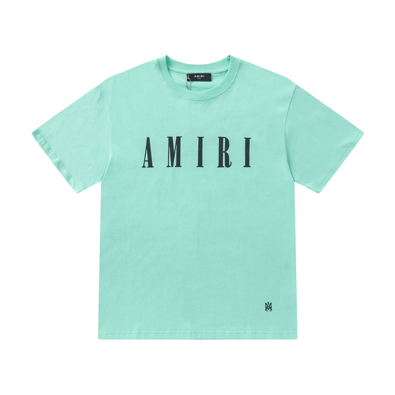 SOLLSALE-AMIRI  fashion T-shirt