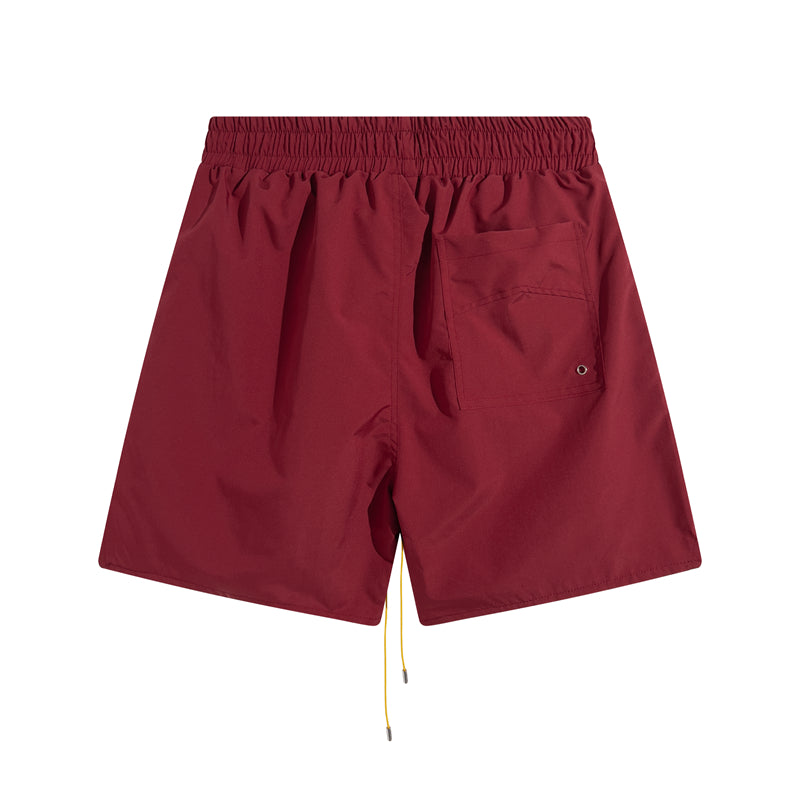 SOLLSALE-RHUDE sports shorts