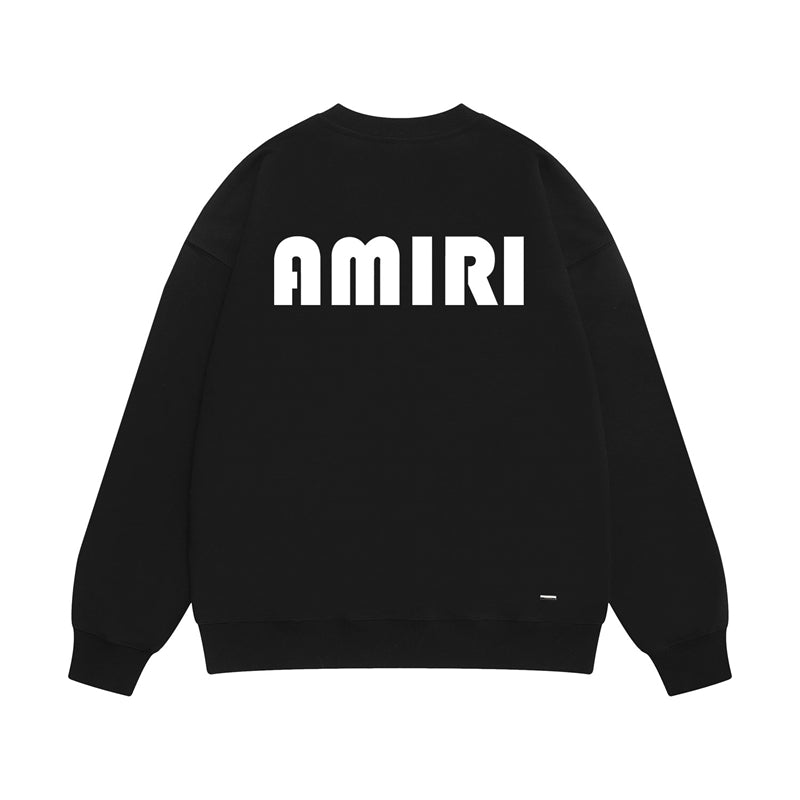 SOLLSALE-Amiri Fashion Hoodie