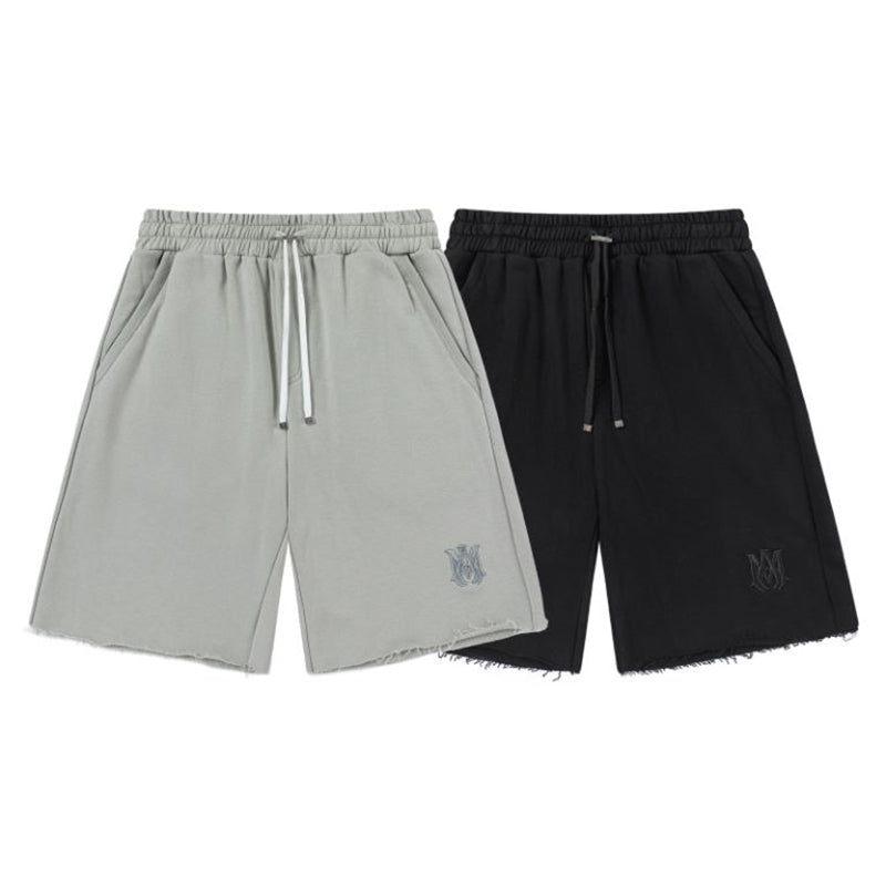 SOLLSALE-AMIRI  fashion sports shorts