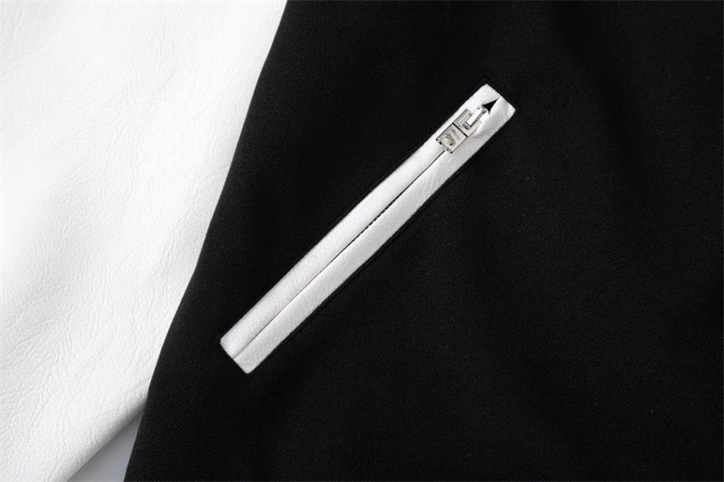 SOLLSALE-Amiri fashion jacket