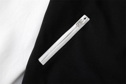 SOLLSALE-Amiri fashion jacket