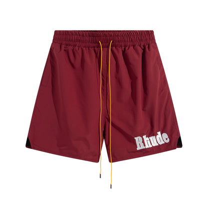 SOLLSALE-RHUDE sports shorts