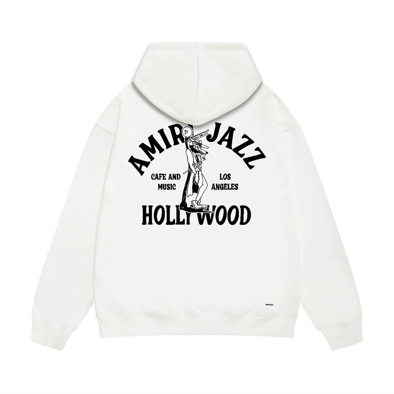 SOLLSALE-Amiri Fashion Hoodie