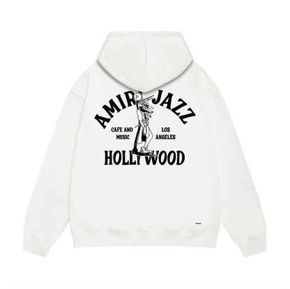 SOLLSALE-Amiri Fashion Hoodie