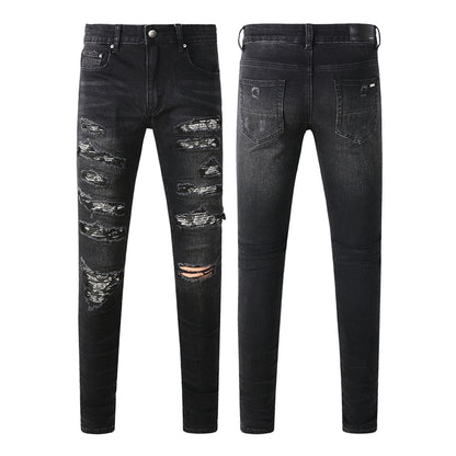 SOLLSALE-AMIRI  Fashion Jeans 669