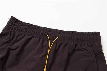 SOLLSALE-RHUDE sports shorts