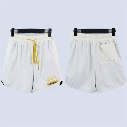 SOLLSALE-RHUDE sports shorts