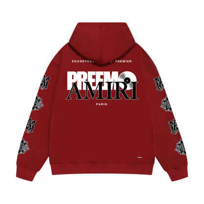 SOLLSALE-Amiri Fashion Hoodie