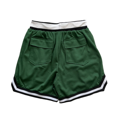 SOLLSALE-RHUDE sports shorts