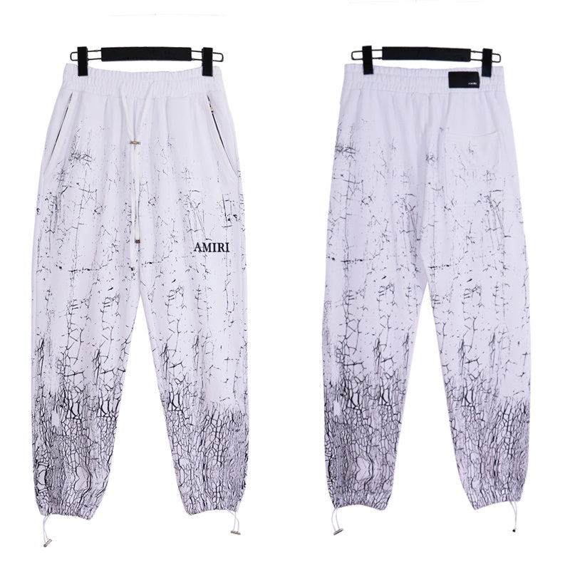 SOLLSALE-AMIRI sweatpants